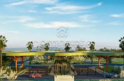 Terreno à venda no Iguatemi, São José do Rio Preto 