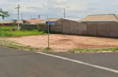 Terreno à venda no Parque Residencial da Fraternidade 2, São José do Rio Preto 