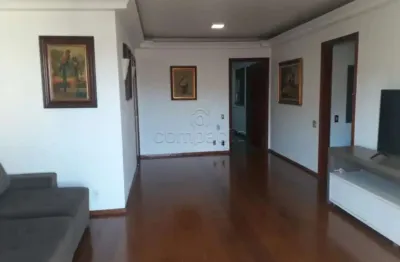 Apartamento com 3 quartos à venda no Centro, São José do Rio Preto 