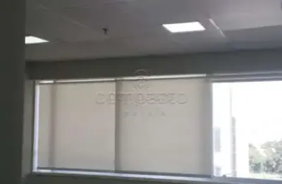 Comercial sala/loja condomínio em são josé do rio preto