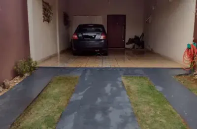 Casa com 4 quartos à venda no Jardim Schmitt, São José do Rio Preto 