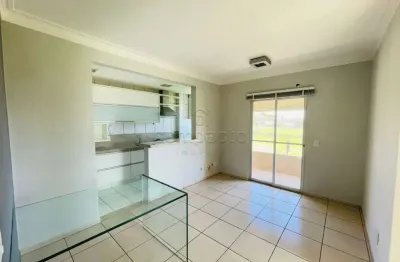 Apartamento com 2 quartos à venda no Higienópolis, São José do Rio Preto 