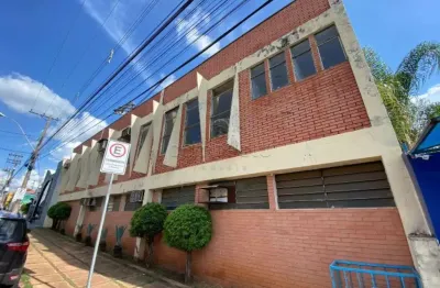 Barracão / Galpão / Depósito à venda no Centro, Mirassol 