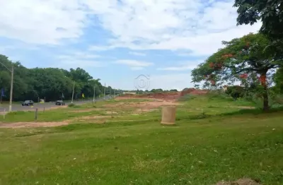 Terreno à venda no Distrito Industrial, Nova Granada 