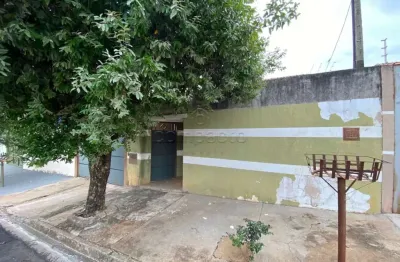 Casa com 2 quartos à venda no Parque das Aroeiras II, São José do Rio Preto 