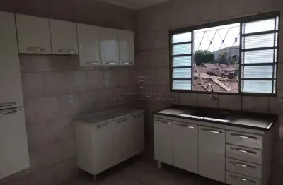 Apartamento com 2 quartos à venda na Vila Maceno, São José do Rio Preto 