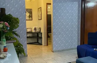 Casa com 3 quartos à venda no Jardim Cristina, Mirassol 