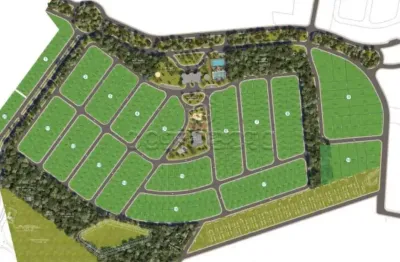 Terreno à venda no Iguatemi, São José do Rio Preto 