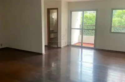 Apartamento com 4 quartos à venda na Vila Imperial, São José do Rio Preto 