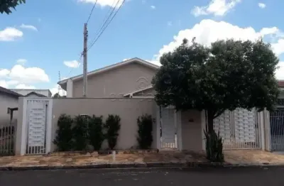 Casa com 5 quartos à venda no Parque Industrial, São José do Rio Preto 