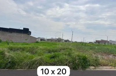 Terreno à venda no Maisparque Rio Preto, São José do Rio Preto 