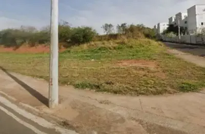 Terreno comercial à venda no Residencial Palestra, São José do Rio Preto 