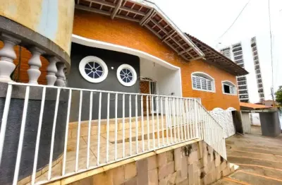 Casa com 3 quartos à venda no Jardim Europa, São José do Rio Preto 