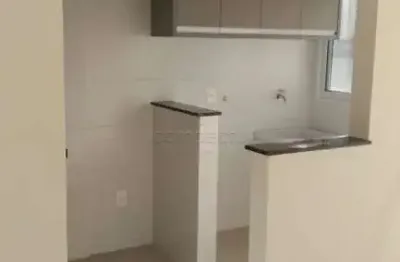 Apartamento com 3 quartos à venda no Boa Vista, São José do Rio Preto 