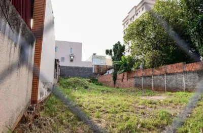 Terreno à venda no Boa Vista, São José do Rio Preto 