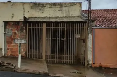 Casa com 2 quartos à venda no Jardim Simões, São José do Rio Preto 