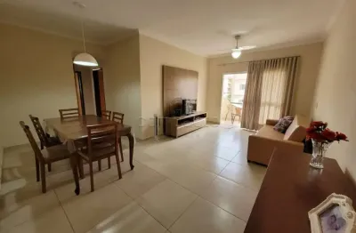 Apartamento com 3 quartos à venda na Vila Sinibaldi, São José do Rio Preto 