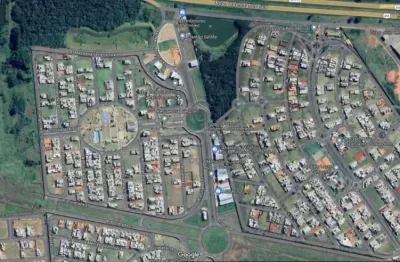 Terreno à venda no Residencial SetLife 2, Mirassol 