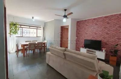 Apartamento com 2 quartos à venda no Jardim Panorama, São José do Rio Preto 