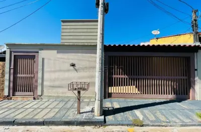 Casa com 2 quartos à venda no Jardim Maria Lúcia, São José do Rio Preto 