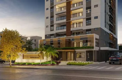 Apartamento com 3 quartos à venda na Vila Nossa Senhora do Bonfim, São José do Rio Preto 