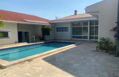 Casa com 3 quartos à venda no Parque Quinta das Paineiras, São José do Rio Preto 