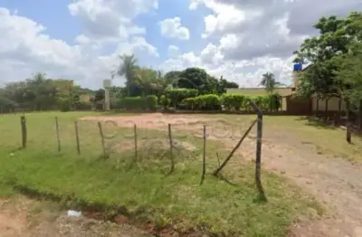 Terreno à venda no Estância Santa Maria (Zona Rural), São José do Rio Preto 