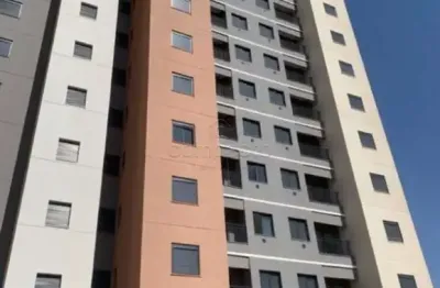 Apartamento com 2 quartos à venda no Jardim Bianco, São José do Rio Preto 