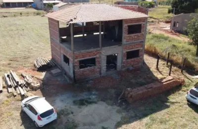 Chácara / sítio à venda na Zona Rural, Pereira Barreto 