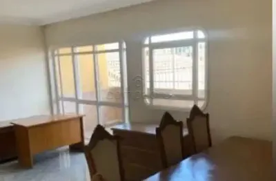 Apartamento com 3 quartos à venda no Centro, São José do Rio Preto 