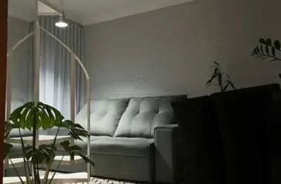 Apartamento com 2 quartos à venda no Centro, São José do Rio Preto 