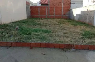 Terreno à venda no SETSUL, São José do Rio Preto 