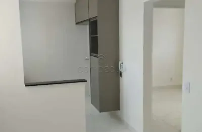 Apartamento com 2 quartos à venda no Setvalley, São José do Rio Preto 