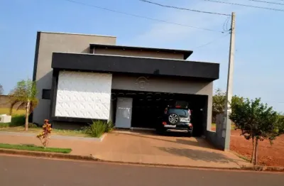 Casa em condomínio fechado com 3 quartos à venda no Damha Fit, Ipiguá 