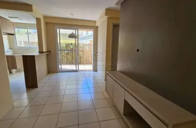 Apartamento com 2 quartos à venda no Residencial Caetano, São José do Rio Preto 
