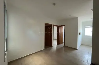 Apartamento com 2 quartos à venda no Parque das Amoras II, São José do Rio Preto 