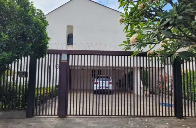 Casa com 3 quartos à venda no Jardim Aclimação, São José do Rio Preto 