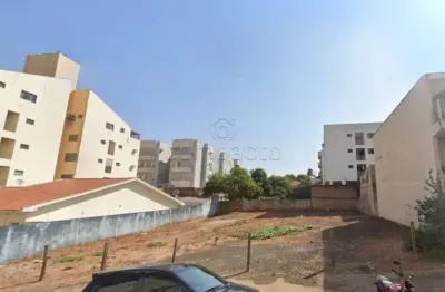 Terreno comercial à venda no Jardim Bela Vista, São José do Rio Preto 