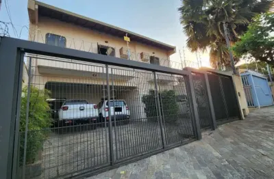 Casa com 5 quartos à venda no Jardim Alto Rio Preto, São José do Rio Preto 