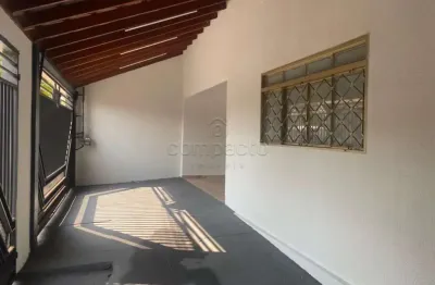 Casa com 2 quartos à venda no Jardim Simões, São José do Rio Preto 