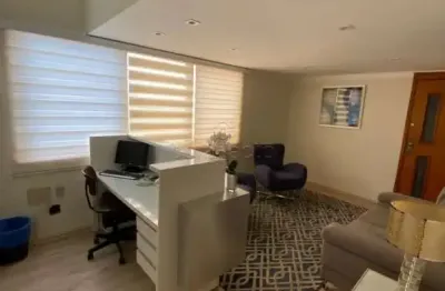 Ponto comercial à venda no Centro, São José do Rio Preto 