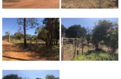 Terreno comercial à venda no Distrito Industrial, São José do Rio Preto 