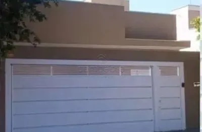 Casa com 2 quartos à venda no Residencial Regissol I, Mirassol 