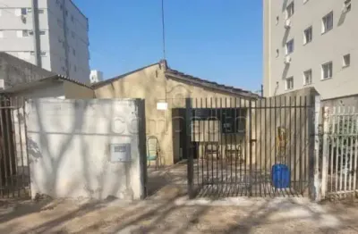 Casa com 4 quartos à venda no Parque Estoril, São José do Rio Preto 