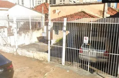 Casa com 2 quartos à venda na Vila Bom Jesus, São José do Rio Preto 