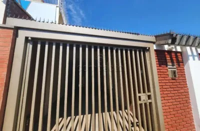 Casa com 3 quartos à venda na Vila Santa Cruz, São José do Rio Preto 