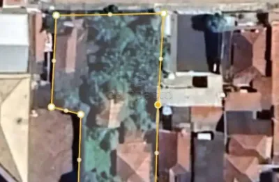 Terreno à venda na Vila Aurora, São José do Rio Preto 