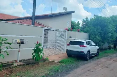 Fazenda à venda na Estância Monte Alto, Guapiaçu 