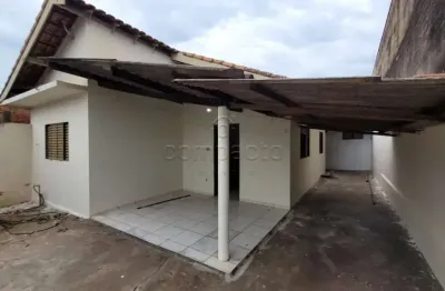 Casa com 4 quartos à venda no Jardim Antunes, São José do Rio Preto 
