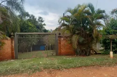 Fazenda à venda no Conjunto Habitacional Duas Vendas, São José do Rio Preto 